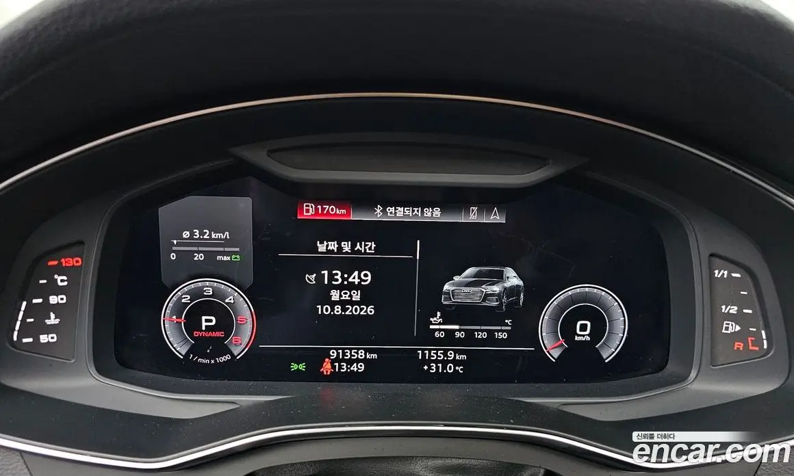 Audi A6 2020 2.0 автомат (гидро), фото 11 Audi A6 2020 2.0 автомат (гидро), фото 11