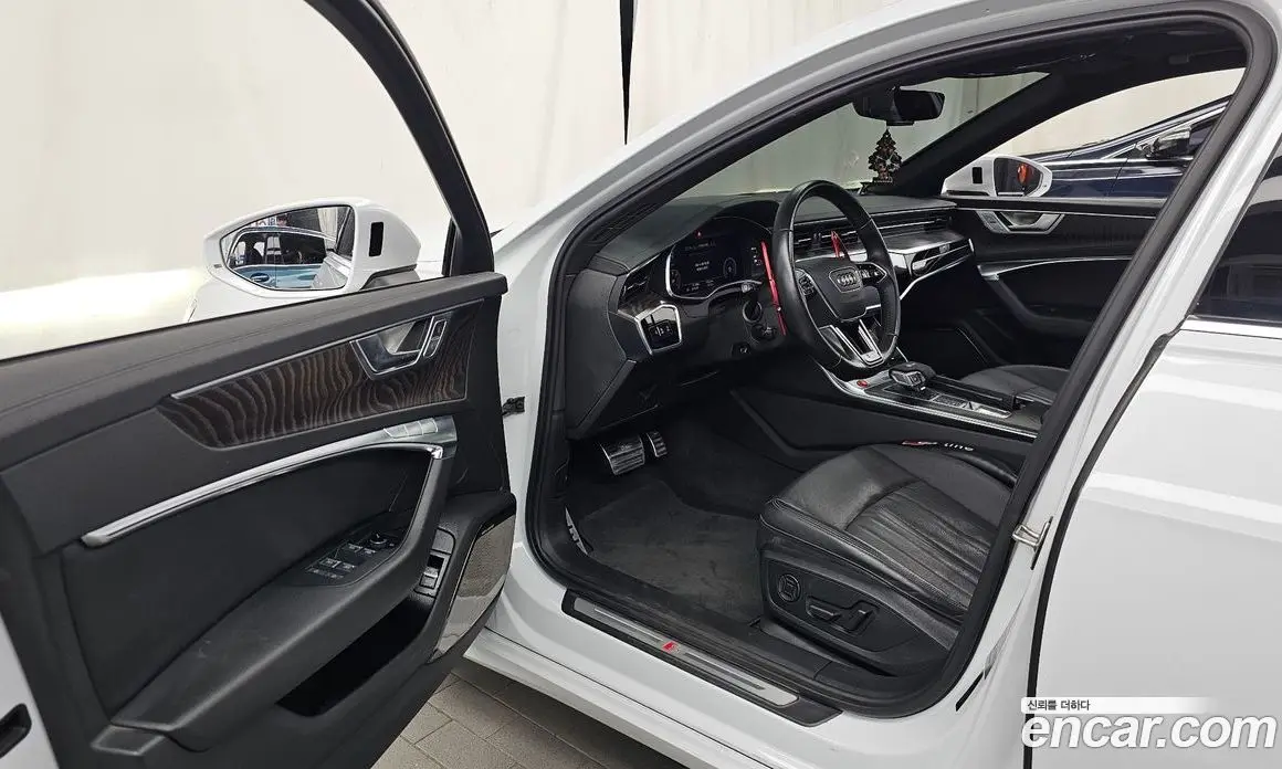 Audi A6 2020 2.0 автомат (гидро), фото 13 Audi A6 2020 2.0 автомат (гидро), фото 13