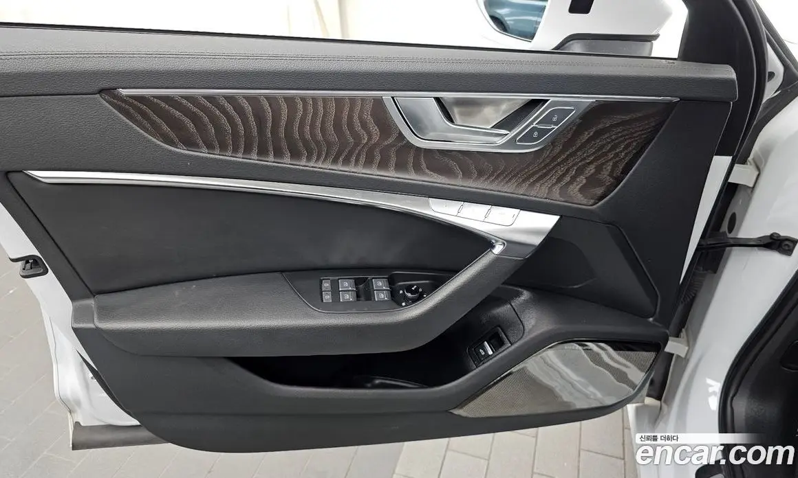 Audi A6 2020 2.0 автомат (гидро), фото 14 Audi A6 2020 2.0 автомат (гидро), фото 14