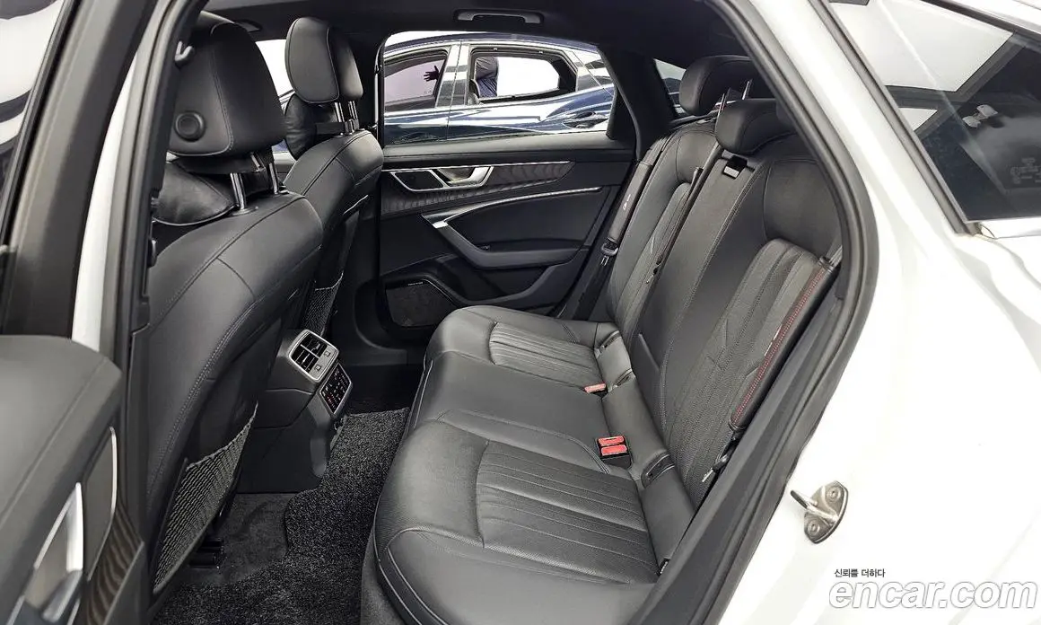 Audi A6 2020 2.0 автомат (гидро), фото 16 Audi A6 2020 2.0 автомат (гидро), фото 16