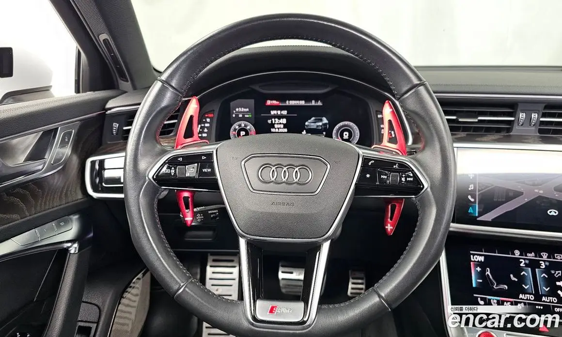Audi A6 2020 2.0 автомат (гидро), фото 19 Audi A6 2020 2.0 автомат (гидро), фото 19