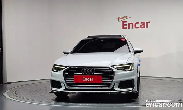 Audi A6 2020 2.0 автомат (гидро), миниатюра 3 Audi A6 2020 2.0 автомат (гидро), миниатюра 3