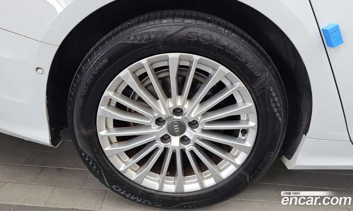 Audi A6 2020 2.0 автомат (гидро), фото 5 Audi A6 2020 2.0 автомат (гидро), фото 5