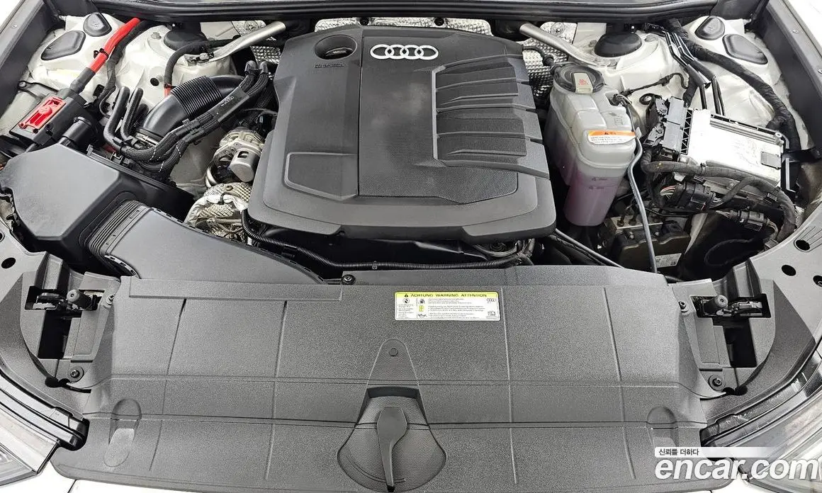 Audi A6 2020 2.0 автомат (гидро), фото 6 Audi A6 2020 2.0 автомат (гидро), фото 6