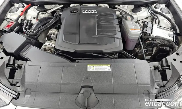 Audi A6 2020 2.0 автомат (гидро), миниатюра 6 Audi A6 2020 2.0 автомат (гидро), миниатюра 6