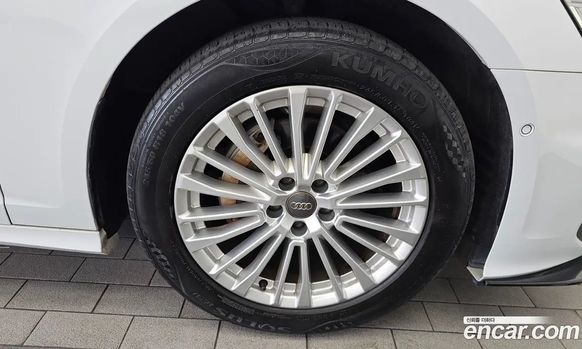 Audi A6 2020 2.0 автомат (гидро), фото 7 Audi A6 2020 2.0 автомат (гидро), фото 7