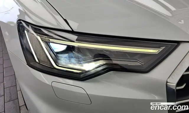 Audi A6 2020 2.0 автомат (гидро), миниатюра 8 Audi A6 2020 2.0 автомат (гидро), миниатюра 8