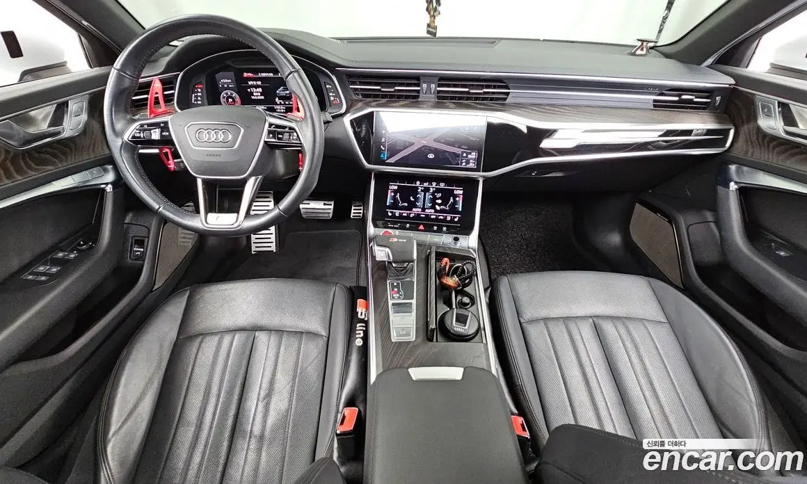 Audi A6 2020 2.0 автомат (гидро), фото 10 Audi A6 2020 2.0 автомат (гидро), фото 10