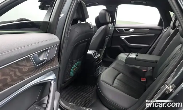 Audi A6 2020 2.0 автомат (гидро), миниатюра 11 Audi A6 2020 2.0 автомат (гидро), миниатюра 11