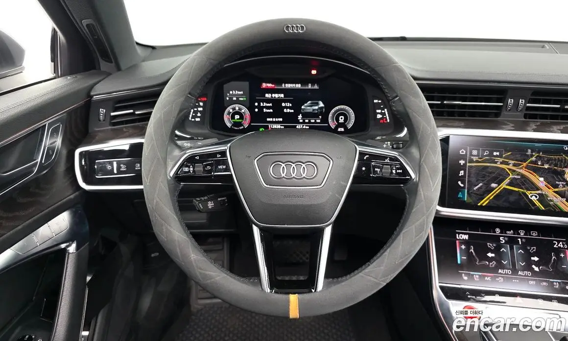 Audi A6 2020 2.0 автомат (гидро), фото 12 Audi A6 2020 2.0 автомат (гидро), фото 12