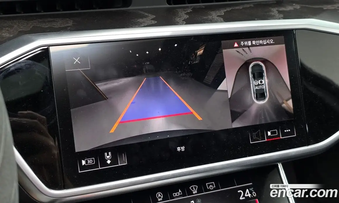 Audi A6 2020 2.0 автомат (гидро), фото 14 Audi A6 2020 2.0 автомат (гидро), фото 14