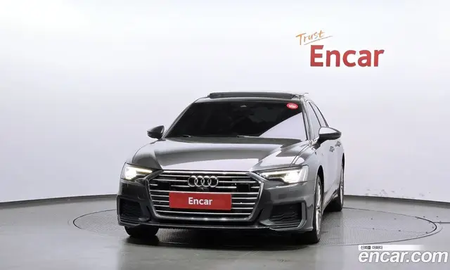 Audi A6 2020 2.0 автомат (гидро), миниатюра 3 Audi A6 2020 2.0 автомат (гидро), миниатюра 3
