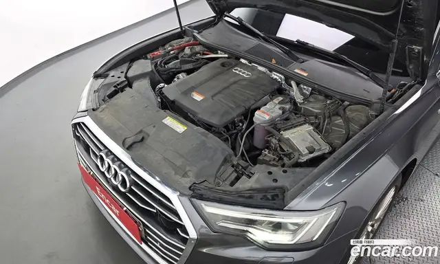 Audi A6 2020 2.0 автомат (гидро), миниатюра 6 Audi A6 2020 2.0 автомат (гидро), миниатюра 6