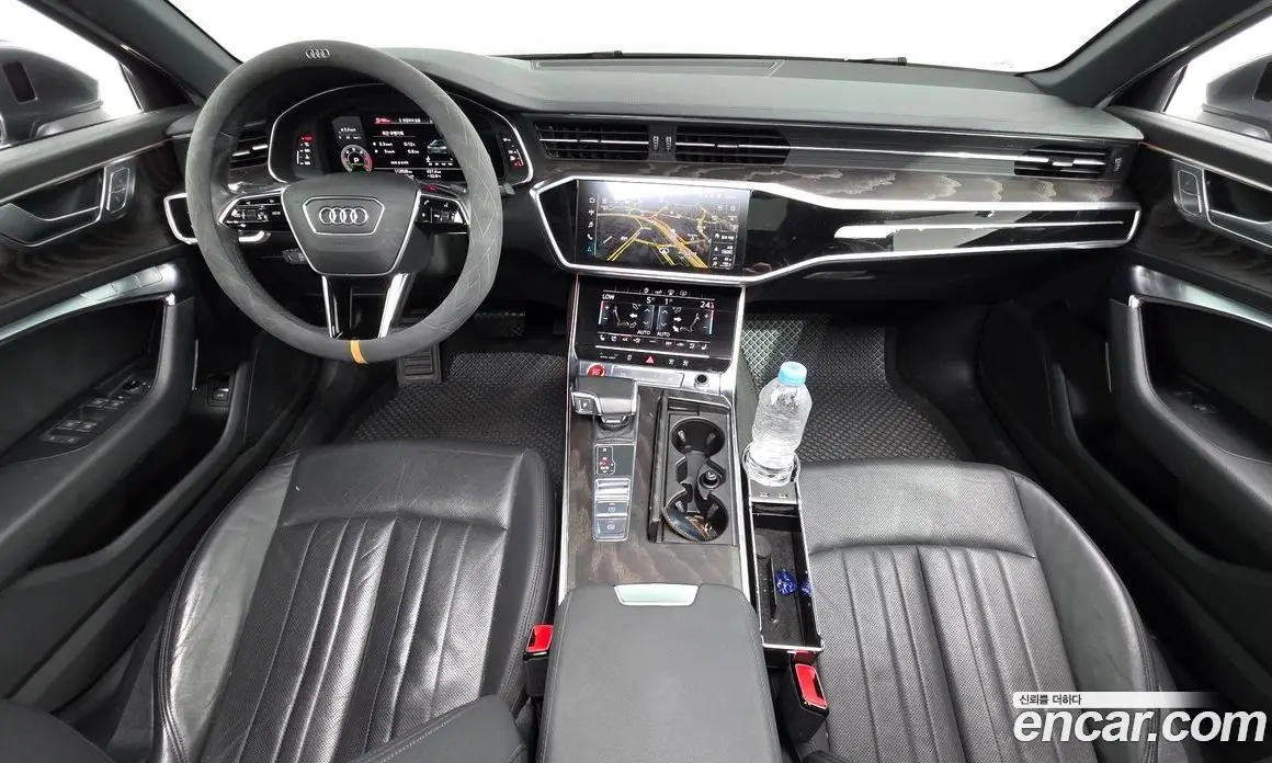 Audi A6 2020 2.0 автомат (гидро), фото 7 Audi A6 2020 2.0 автомат (гидро), фото 7