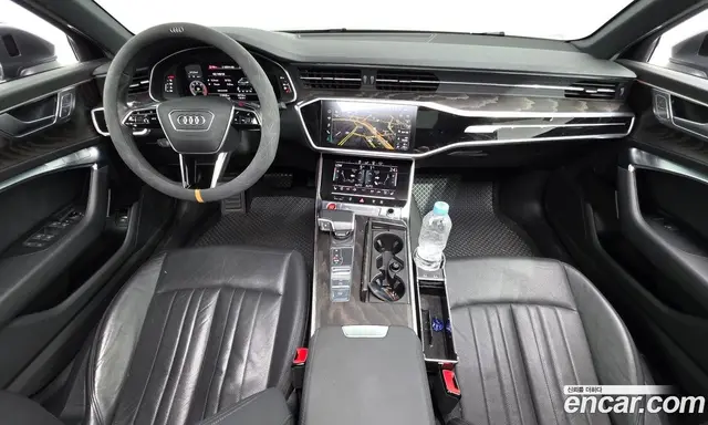 Audi A6 2020 2.0 автомат (гидро), миниатюра 7 Audi A6 2020 2.0 автомат (гидро), миниатюра 7