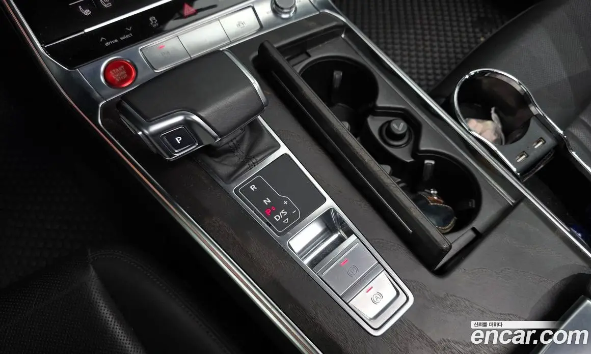Audi A6 2020 2.0 автомат (гидро), фото 9 Audi A6 2020 2.0 автомат (гидро), фото 9