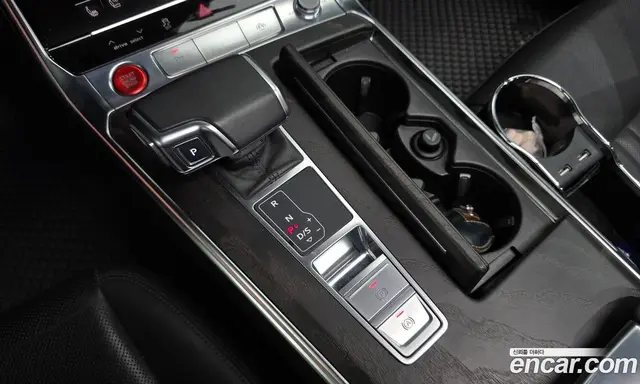Audi A6 2020 2.0 автомат (гидро), миниатюра 9 Audi A6 2020 2.0 автомат (гидро), миниатюра 9