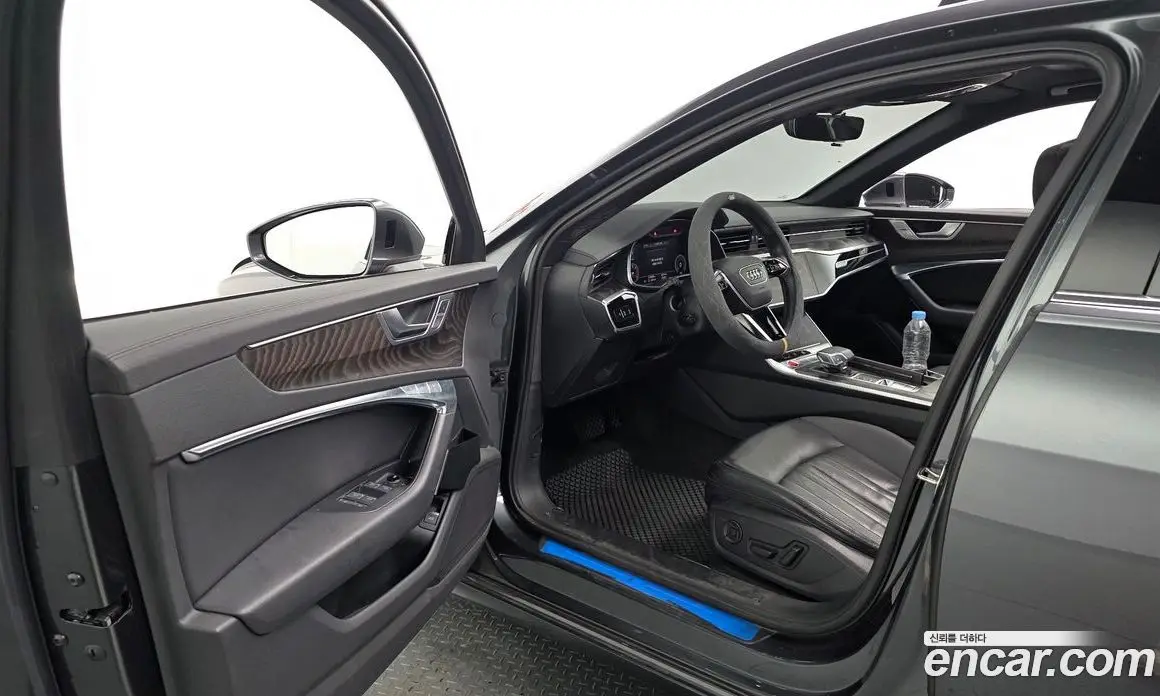Audi A6 2020 2.0 автомат (гидро), фото 10 Audi A6 2020 2.0 автомат (гидро), фото 10