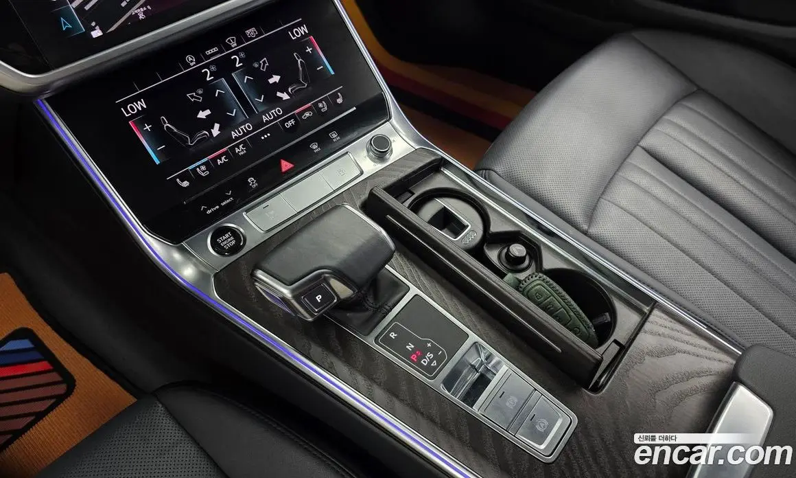 Audi A6 2021 2.0 автомат (гидро), фото 12 Audi A6 2021 2.0 автомат (гидро), фото 12
