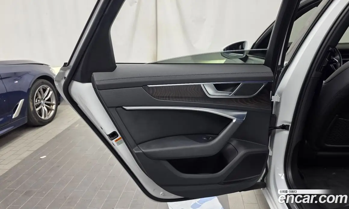 Audi A6 2021 2.0 автомат (гидро), фото 15 Audi A6 2021 2.0 автомат (гидро), фото 15