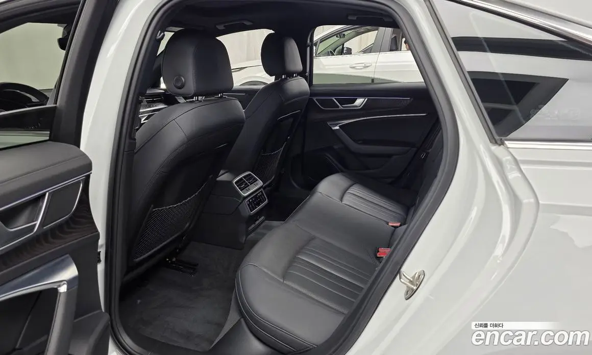 Audi A6 2021 2.0 автомат (гидро), фото 16 Audi A6 2021 2.0 автомат (гидро), фото 16