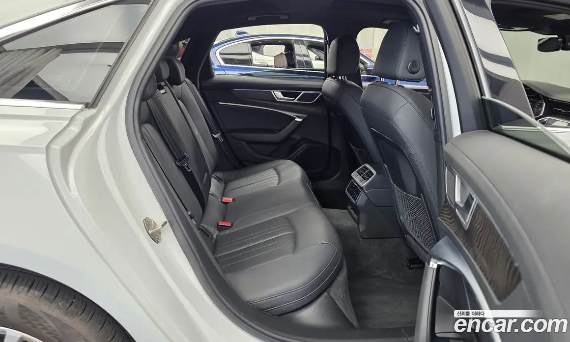 Audi A6 2021 2.0 автомат (гидро), фото 18 Audi A6 2021 2.0 автомат (гидро), фото 18
