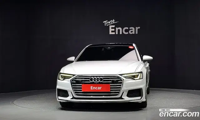 Audi A6 2021 2.0 автомат (гидро), миниатюра 3 Audi A6 2021 2.0 автомат (гидро), миниатюра 3