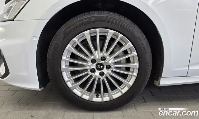 Audi A6 2021 2.0 автомат (гидро), миниатюра 5 Audi A6 2021 2.0 автомат (гидро), миниатюра 5