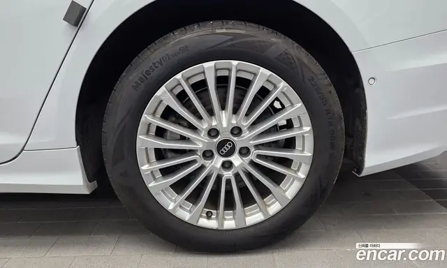 Audi A6 2021 2.0 автомат (гидро), миниатюра 7 Audi A6 2021 2.0 автомат (гидро), миниатюра 7
