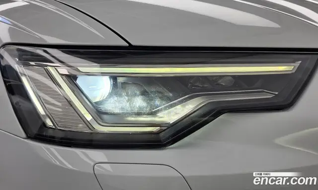 Audi A6 2021 2.0 автомат (гидро), миниатюра 8 Audi A6 2021 2.0 автомат (гидро), миниатюра 8