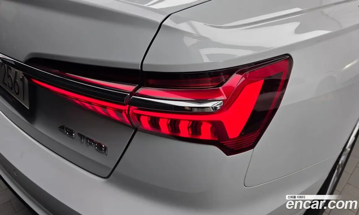 Audi A6 2021 2.0 автомат (гидро), фото 9 Audi A6 2021 2.0 автомат (гидро), фото 9