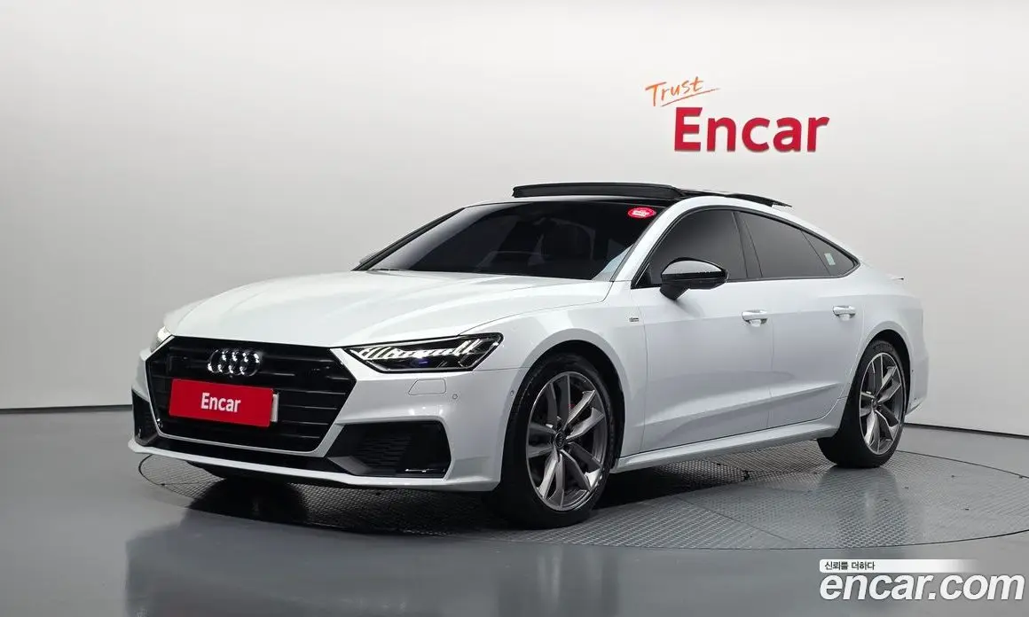 Audi A7 2023 3.0 автомат (гидро), фото 1 Audi A7 2023 3.0 автомат (гидро), фото 1