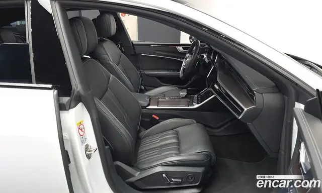 Audi A7 2023 3.0 автомат (гидро), миниатюра 11 Audi A7 2023 3.0 автомат (гидро), миниатюра 11