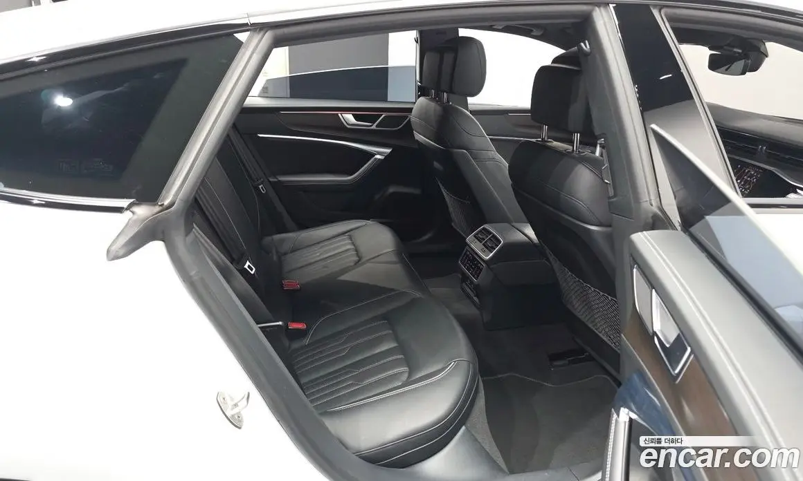 Audi A7 2023 3.0 автомат (гидро), фото 12 Audi A7 2023 3.0 автомат (гидро), фото 12