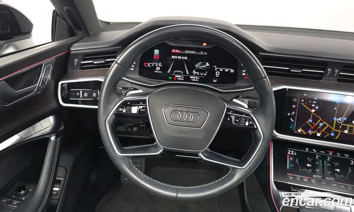 Audi A7 2023 3.0 автомат (гидро), фото 13 Audi A7 2023 3.0 автомат (гидро), фото 13