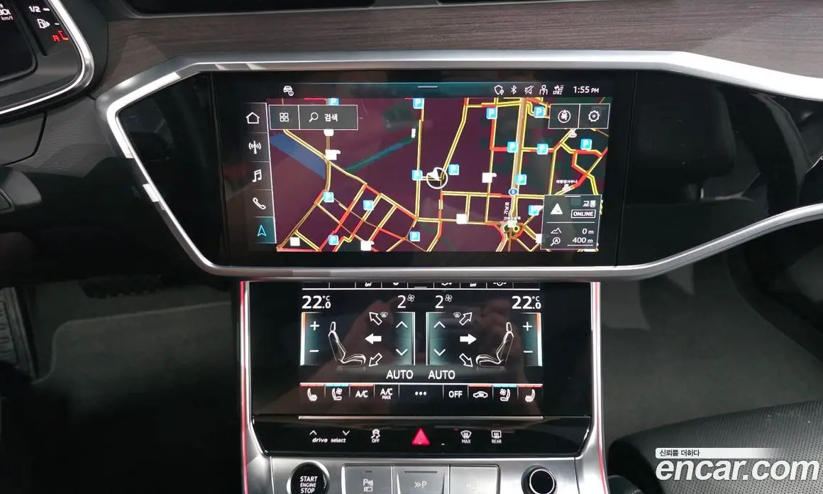 Audi A7 2023 3.0 автомат (гидро), фото 14 Audi A7 2023 3.0 автомат (гидро), фото 14
