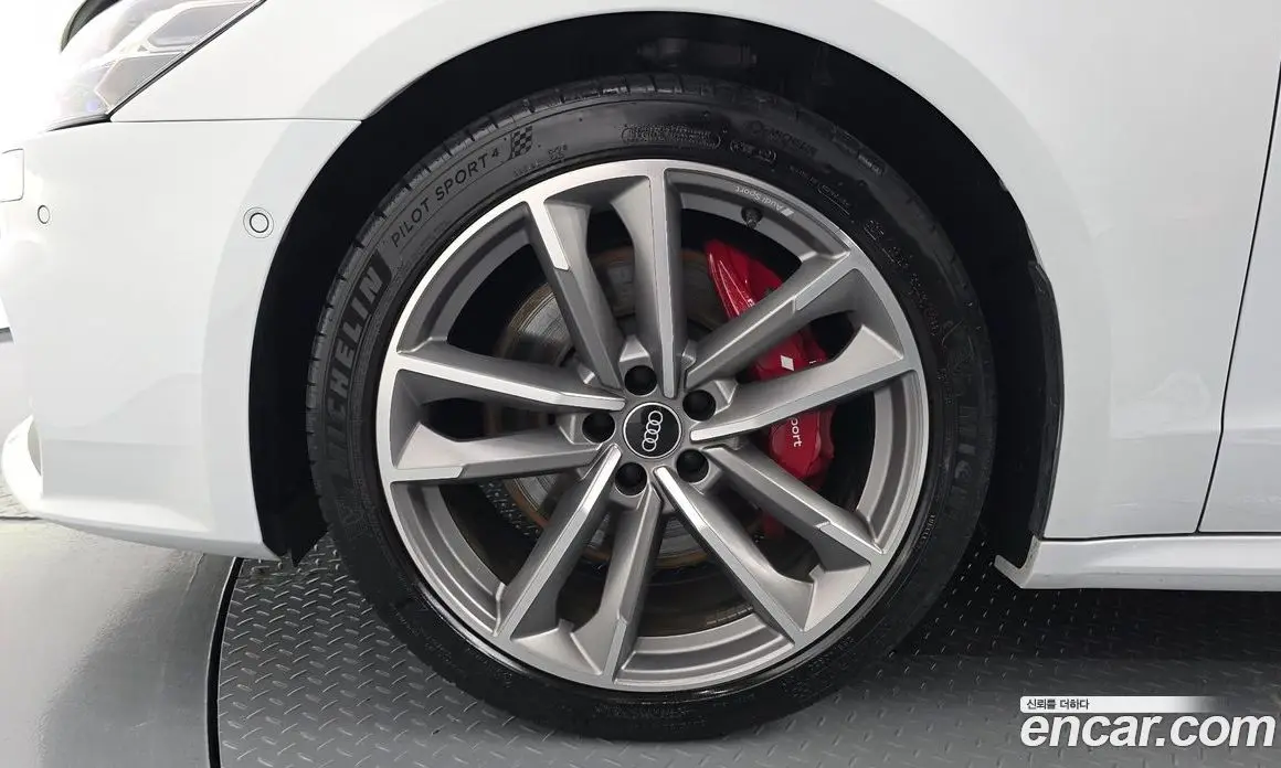 Audi A7 2023 3.0 автомат (гидро), фото 5 Audi A7 2023 3.0 автомат (гидро), фото 5