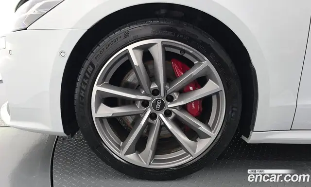 Audi A7 2023 3.0 автомат (гидро), миниатюра 5 Audi A7 2023 3.0 автомат (гидро), миниатюра 5