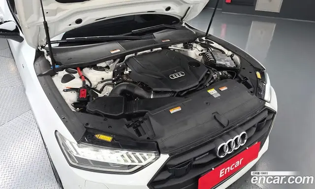 Audi A7 2023 3.0 автомат (гидро), миниатюра 6 Audi A7 2023 3.0 автомат (гидро), миниатюра 6