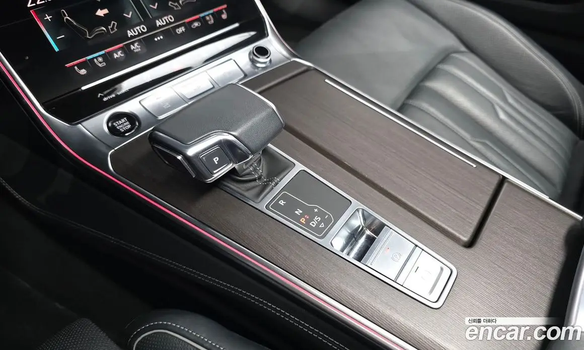 Audi A7 2023 3.0 автомат (гидро), фото 9 Audi A7 2023 3.0 автомат (гидро), фото 9