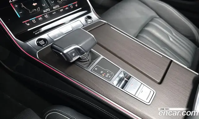 Audi A7 2023 3.0 автомат (гидро), миниатюра 9 Audi A7 2023 3.0 автомат (гидро), миниатюра 9