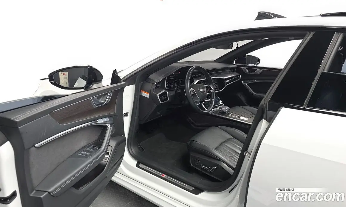 Audi A7 2023 3.0 автомат (гидро), фото 10 Audi A7 2023 3.0 автомат (гидро), фото 10
