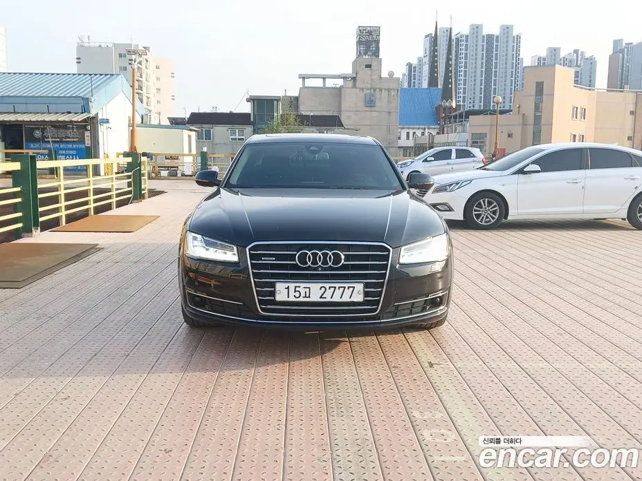 Audi A8 2014 3.0 автомат (гидро), фото 2 Audi A8 2014 3.0 автомат (гидро), фото 2