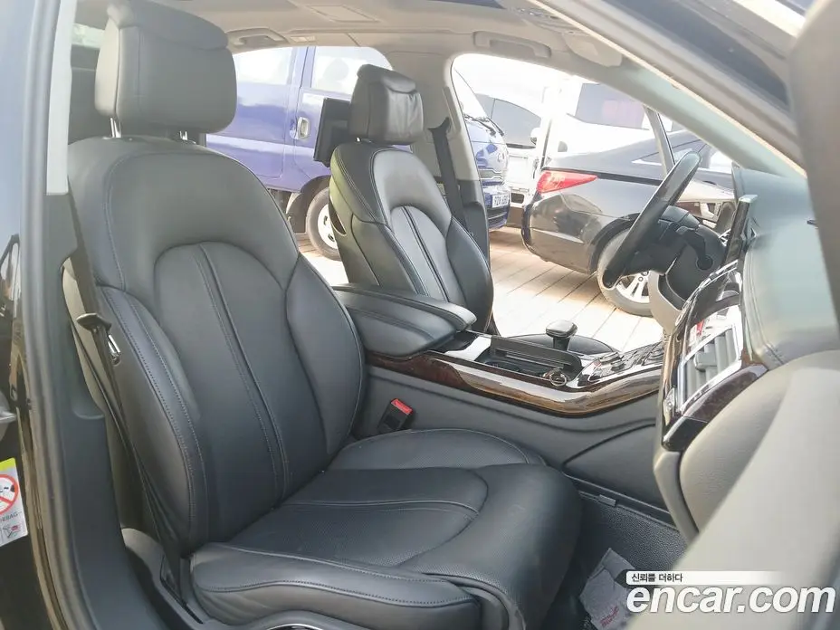 Audi A8 2014 3.0 автомат (гидро), фото 11 Audi A8 2014 3.0 автомат (гидро), фото 11