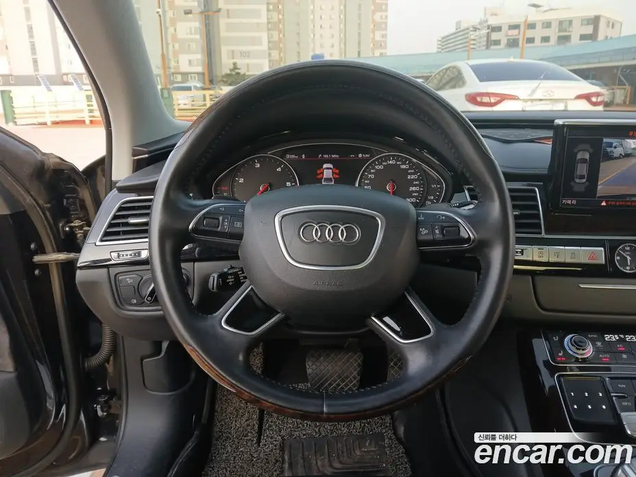 Audi A8 2014 3.0 автомат (гидро), фото 13 Audi A8 2014 3.0 автомат (гидро), фото 13