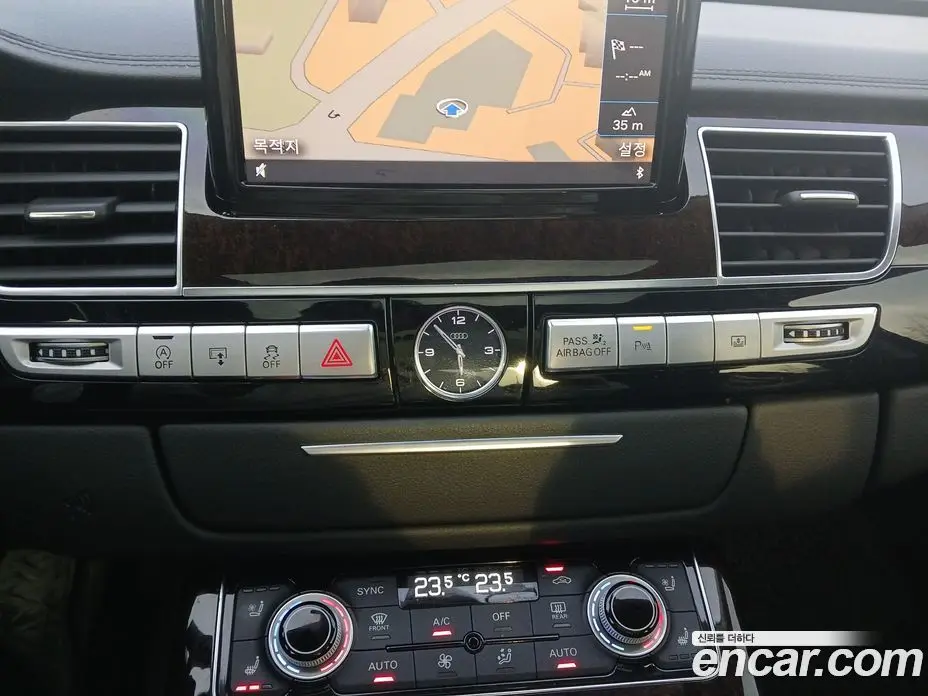 Audi A8 2014 3.0 автомат (гидро), фото 16 Audi A8 2014 3.0 автомат (гидро), фото 16