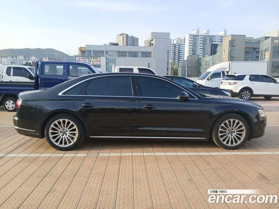 Audi A8 2014 3.0 автомат (гидро), фото 6 Audi A8 2014 3.0 автомат (гидро), фото 6