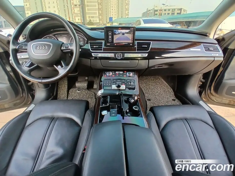 Audi A8 2014 3.0 автомат (гидро), фото 10 Audi A8 2014 3.0 автомат (гидро), фото 10