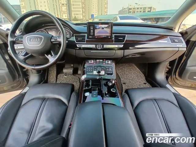 Audi A8 2014 3.0 автомат (гидро), миниатюра 10 Audi A8 2014 3.0 автомат (гидро), миниатюра 10