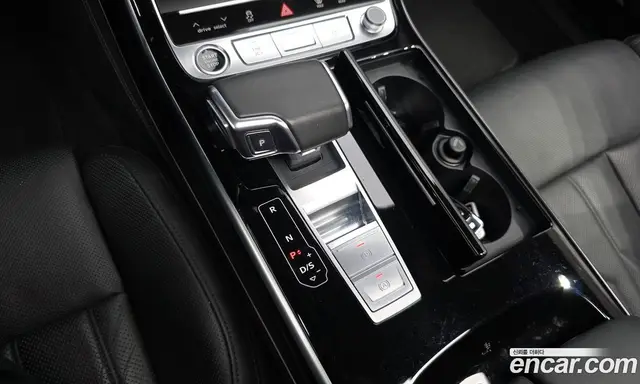 Audi A8 2021 3.0 автомат (гидро), миниатюра 12